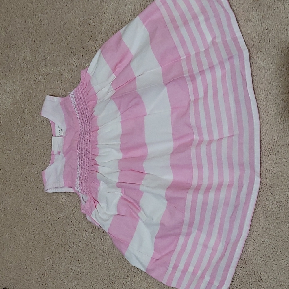 Beautiful Baby Dress